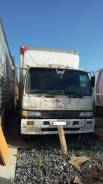 Hino Ranger. Продам на запчасти, 8 000 куб. см., 8 000 кг.