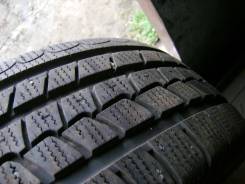 Nexen Winguard Snow G. Зимние, без шипов, 2012 год, износ: 5%, 1 шт