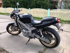 Honda VT 250 Spada. 250 куб. см., исправен, птс, с пробегом