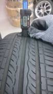 Kumho Solus KH17. Летние, 2013 год, износ: 10%, 4 шт
