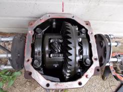 Редуктор. Toyota Chaser, JZX90, JZX100 Toyota Crown, JZS171, JZS171W Toyota Cresta, JZX100, JZX90 Toyota Mark II, JZX90, JZX90E, JZX110, JZX100 Двигат...