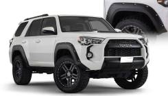 Кузовной комплект. Toyota 4Runner, GRN280, GRN285 Двигатель 1GRFE. Под заказ