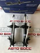 Амортизатор. Nissan Bluebird Sylphy, QNG10, QG10, TG10, FG10 Nissan Sunny, SB15, QB15, FNB15, FB15, JB15, B15 Nissan AD, VY11, WPY11, VENY11, WFY11, V...