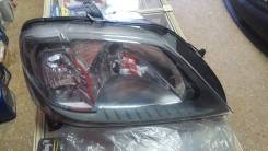 Фара. Renault Logan Двигатели: D4D, D4F, K7M, K4M, K7J, K9K