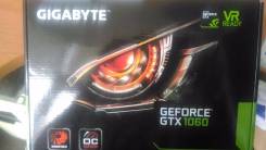 GeForce GTX 1060