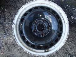 Audi. 6.0x15, 5x112.00, ET45