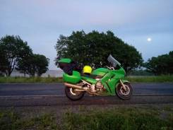 Yamaha FJR 1300. 1 300 куб. см., исправен, птс, с пробегом
