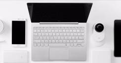 Xiaomi Mi Notebook Air 13.3. 13.3", 3,5 ГГц, ОЗУ 8192 МБ и больше, диск 256 Гб, WiFi, Bluetooth, аккумулятор на 11 ч. Под заказ