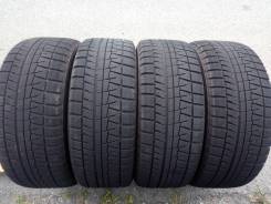 Bridgestone Blizzak Revo GZ. Зимние, без шипов, 2011 год, износ: 10%, 4 шт