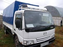 Mazda Titan. Продам грузовик !, 4 600 куб. см., 3 000 кг.