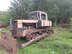 Вгтз ДТ-75. ДТ-75, 7 400 куб. см.