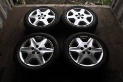 Toyota. 7.5x17, 5x114.30, ET45