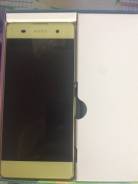 Sony Xperia XA. Новый