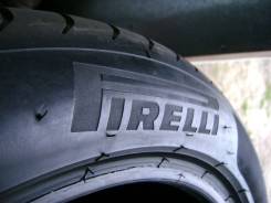 Pirelli P Zero. Летние, 2013 год, износ: 50%, 2 шт