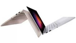Xiaomi Mi Notebook Air 12.5. 12", 0,9 ГГц, ОЗУ 4096 Мб, диск 256 Гб, WiFi, Bluetooth, аккумулятор на 11 ч. Под заказ