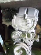 Двигатель в сборе. Nissan Sunny Двигатель QG15DE