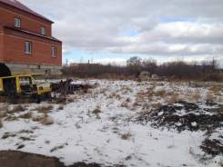 Продам земельный участок в п. Приамурский ул. Заводская. 1 200 кв. м., аренда, электричество, вода, от агентства недвижимости (посредник)