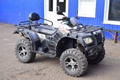 Cfmoto CF 500. исправен, есть птс, с пробегом