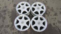 Asiss. 6.0x14, 5x100.00, 5x114.30, ET38