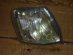 Габаритный огонь. Mazda Demio, DJ5AS, DJ3AS, DJLFS, DJ3FS, DJ5FS Двигатели: S5DPTS, P3VPS, P5VPS