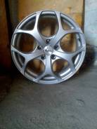 iFree Big Byz. 7.0x17, 5x114.30