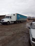 Freightliner Columbia. Продам фреда, 12 000 куб. см., 26 000 кг.