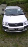Toyota Succeed. автомат, 4wd, 1.5 (105 л.с.), бензин, 101 тыс. км, б/п