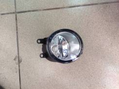 Фара противотуманная. Toyota: Corolla Axio, iQ, Avensis, Corolla, Tarago, Aygo, bB, Premio, Sienta, Mark X, XA, Corolla Verso, Camry, Noah, Yaris, Wis...