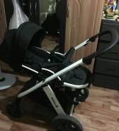 Коляски 2 в 1.