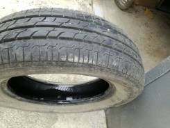 Bridgestone B391. Летние, 2009 год, износ: 20%, 4 шт