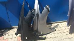 Крыло. Honda Airwave
