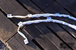 Подушка безопасности. Lexus: GS450h, GS350, GS300, GS460, GS430, GS30 / 35 / 43 / 460 Toyota GS30, GRS190, GRS191, GRS195, GRS196, URS190, UZS190 Toyo...