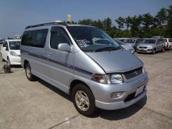 Toyota Regius. RCH47, 3RZ