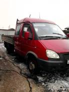 ГАЗ Газель. Продам газель, 2 700 куб. см., 1 500 кг.