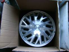 Toyota. 6.0x14, 5x114.30, ET45