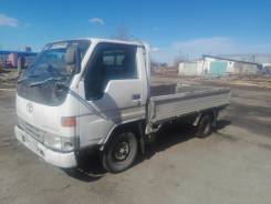 Toyota Toyoace. Грузовик бортовой Toyota Toyo Ace, 2 000 куб. см., 1 500 кг.