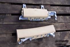 Подушка безопасности. Lexus: GS350, GS460, GS450h, GS430, GS300, GS30 / 35 / 43 / 460 Toyota GS30, GRS190, GRS191, GRS195, GRS196, URS190, UZS190 Toyo...