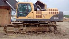 Volvo EC460B Prime. Продам гусеничный экскаватор Volvo EC460BLC, 2,60 куб. м.