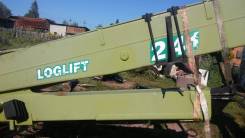 172 ЦАРЗ ВАРЗ-500. Loglift 241, 7 000 кг., 3 200,00 кг.