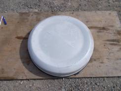 Колпак запасного колеса. Mitsubishi Pajero iO, H77W, H66W, H76W Mitsubishi Pajero Pinin, H77W, H76W