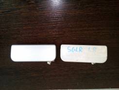 Ручка двери внешняя. Mazda Bongo Friendee, SGE3, SGLW, SG5W, SGEW, SGLR, SGL5, SGL3 Двигатели: FEE, J5D, WLT
