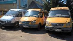 Продам газель