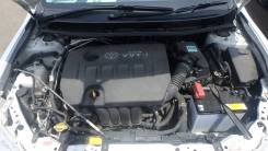 Радиатор кондиционера. Toyota: Premio, Allion, Wish, Auris, Corolla Axio, Avensis, Scion, Corolla Fielder, Corolla, Verso, Corolla Rumion Двигатели: 1...