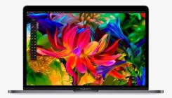 Apple MacBook Pro 13. 13.3", 2,8 ГГц, ОЗУ 8192 МБ и больше, диск 256 Гб, WiFi, Bluetooth, аккумулятор на 11 ч. Под заказ