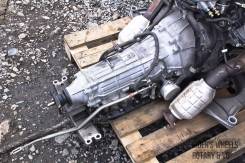 Автоматическая коробка переключения передач. Lexus: GS350, GS460, GS450h, GS430, GS300, GS30 / 35 / 43 / 460 Toyota GS30, GRS190, GRS191, GRS195, GRS1...