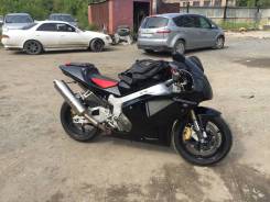 Honda VTR 1000. 1 000 куб. см., исправен, птс, с пробегом