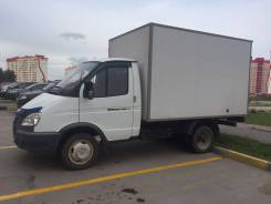 ГАЗ Газель Бизнес. Продам Газель бизнесс, 2 900 куб. см., 1 500 кг.
