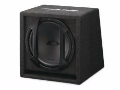 Сабвуфер пассивный 12" Alpine SBE-1244BR.