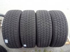 Bridgestone Blizzak DM-V2. Зимние, без шипов, 2014 год, износ: 5%, 4 шт
