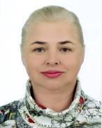 Повар судовой. Высшее образование, опыт работы 5 лет